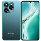 Oukitel C50, Dual