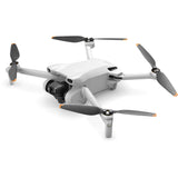 Mini Drone 4K, 4K30, 12MP, 249g