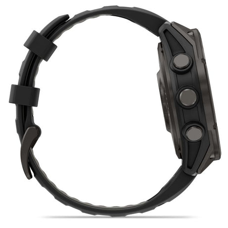 Smartwatch Garmin Fenix® 8 Pro – 51 mm, AMOLED