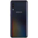 Telefon mobil Samsung Galaxy A50 - Black / 64 GB - NotebookGsm