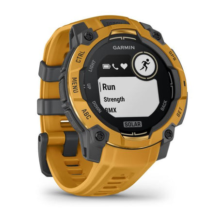 Smartwatch Garmin Instinct 3 Solar