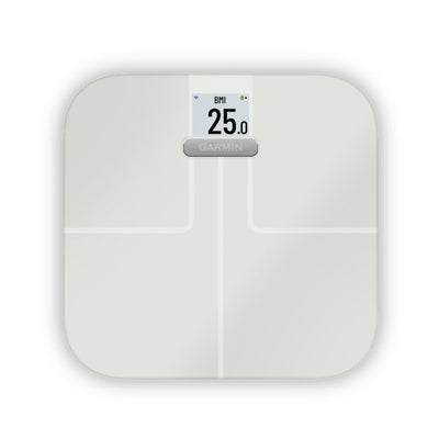 Garmin Index S2, Cantar Inteligent Cu Conectivitate Wireless