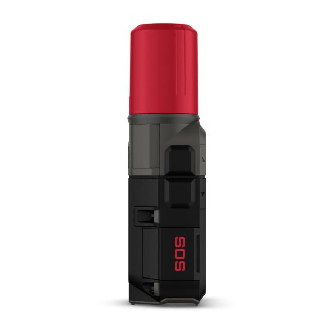 Garmin inReach® Mini 3 Plus | Dispozitiv de comunicare SOS prin satelit compact, cu mesagerie foto și vocală