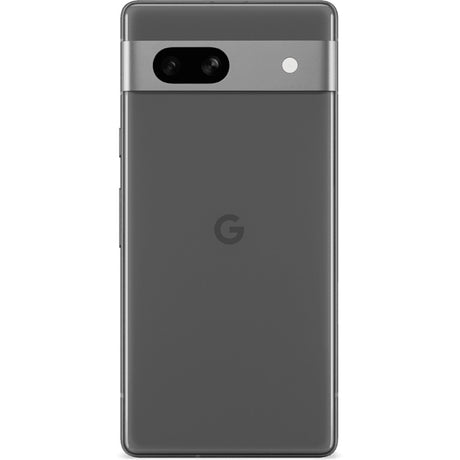 Google Pixel 7a - Snow Neige / 128 GB - NotebookGsm