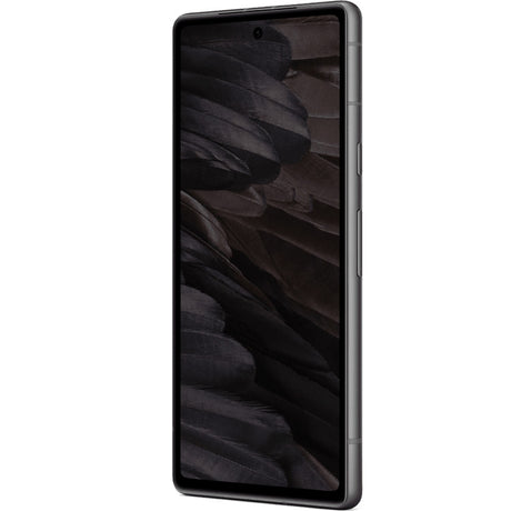 Google Pixel 7a - Snow Neige / 128 GB - NotebookGsm