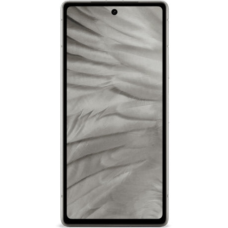 Google Pixel 7a - Snow Neige / 128 GB - NotebookGsm