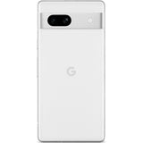 Telefon mobil Google Pixel 7a - Snow Neige / 128 GB - NotebookGsm