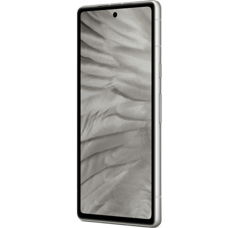 Google Pixel 7a - Snow Neige / 128 GB - NotebookGsm