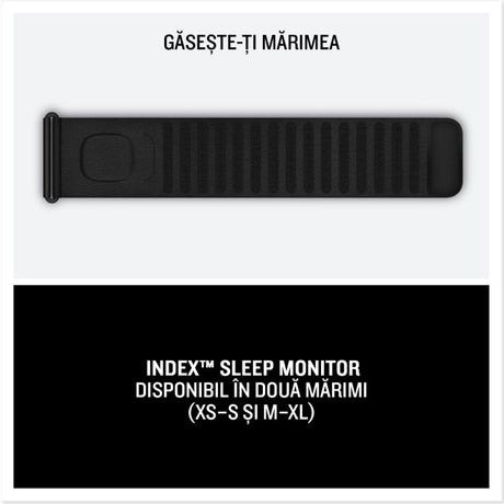 Garmin Index Sleep Monitor