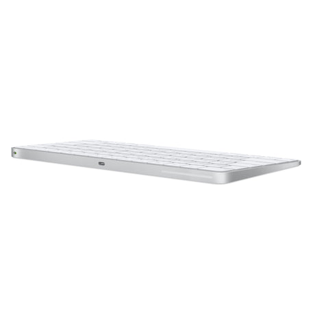 Apple Magic Keyboard (2024) - Italian - Default Title - NotebookGsm
