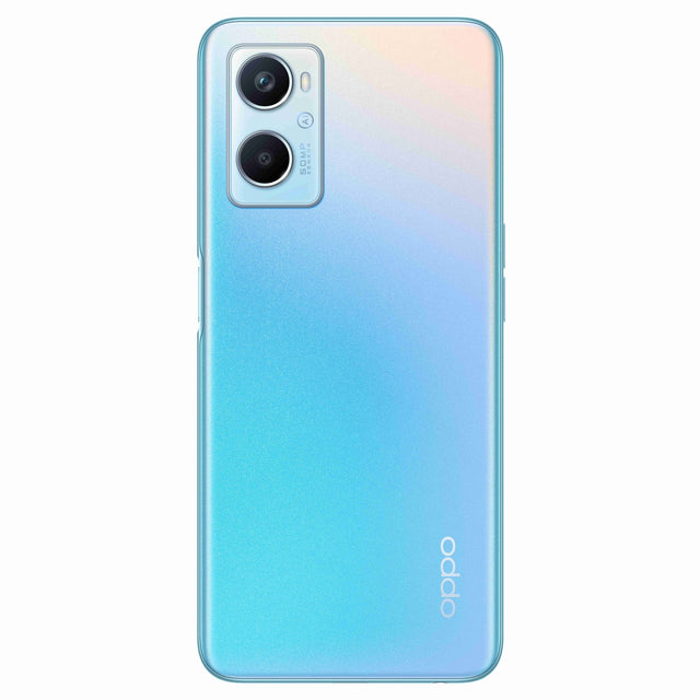 Telefon mobil Oppo A96 - Sunset Blue / 128 GB / 6 GB - NotebookGsm