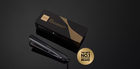 ghd Gold hajvasaló – Professzionális teljesítmény a sima, fényes hajért
