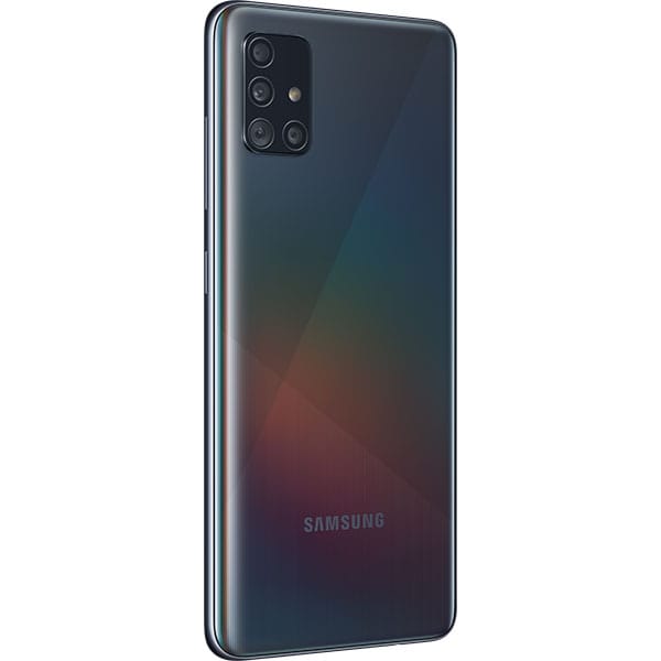 Samsung Galaxy A50 Mobiltelefon