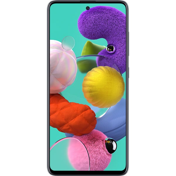 Samsung Galaxy A50 Mobiltelefon