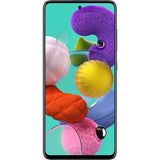 Samsung Galaxy A50 Mobiltelefon