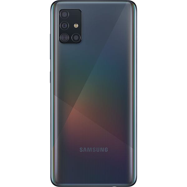 Samsung Galaxy A50 Mobiltelefon