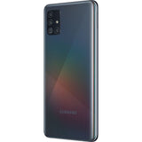 Samsung Galaxy A50 Mobiltelefon