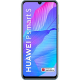 Használt mobiltelefon - Huawei P20 , 128 GB, Black - szép állatpotban