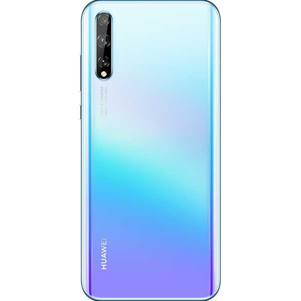 Használt mobiltelefon - Huawei P20 , 128 GB, Black - szép állatpotban