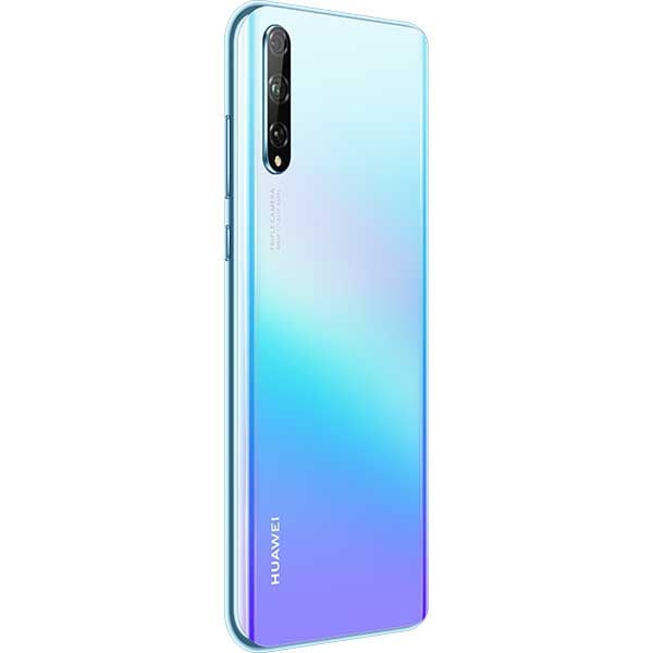 Használt mobiltelefon - Huawei P20 , 128 GB, Black - szép állatpotban