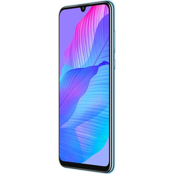 Használt mobiltelefon - Huawei P20 , 128 GB, Black - szép állatpotban