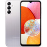Telefon mobil Samsung Galaxy A14 - Silver / 4 GB / 64 GB - NotebookGsm