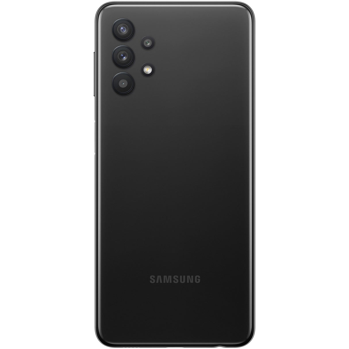 Telefon mobil second hand, Samsung Galaxy A32 5G, 4GB/64GB, Awesome Black