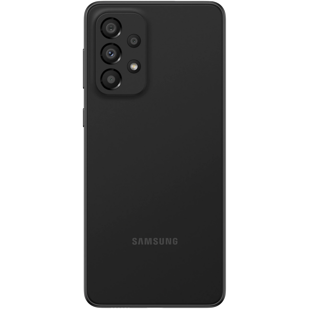 Telefon mobil second hand, Samsung Galaxy A33 5G, 6GB/128GB, Awesome Black - NotebookGsm