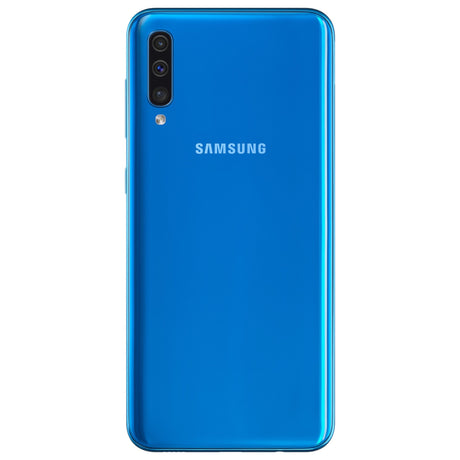 Samsung Galaxy A50 Mobiltelefon