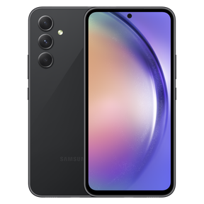 Telefon Mobil Samsung Galaxy A54 5G - Awesome Graphite / 8 GB / 128 GB - NotebookGsm