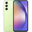 Telefon Mobil Samsung Galaxy A54 5G - Awesome Lime / 8 GB / 128 GB - NotebookGsm