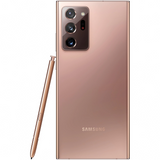 Telefon mobil second hand, Samsung Galaxy Note 20 Ultra 5G, 12GB/256GB - NotebookGsm