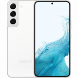 Telefon mobil Samsung Galaxy S22 5G - Phantom White / 8 GB / 128 GB - NotebookGsm