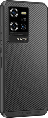 Oukitel WP38 Mobiltelefon