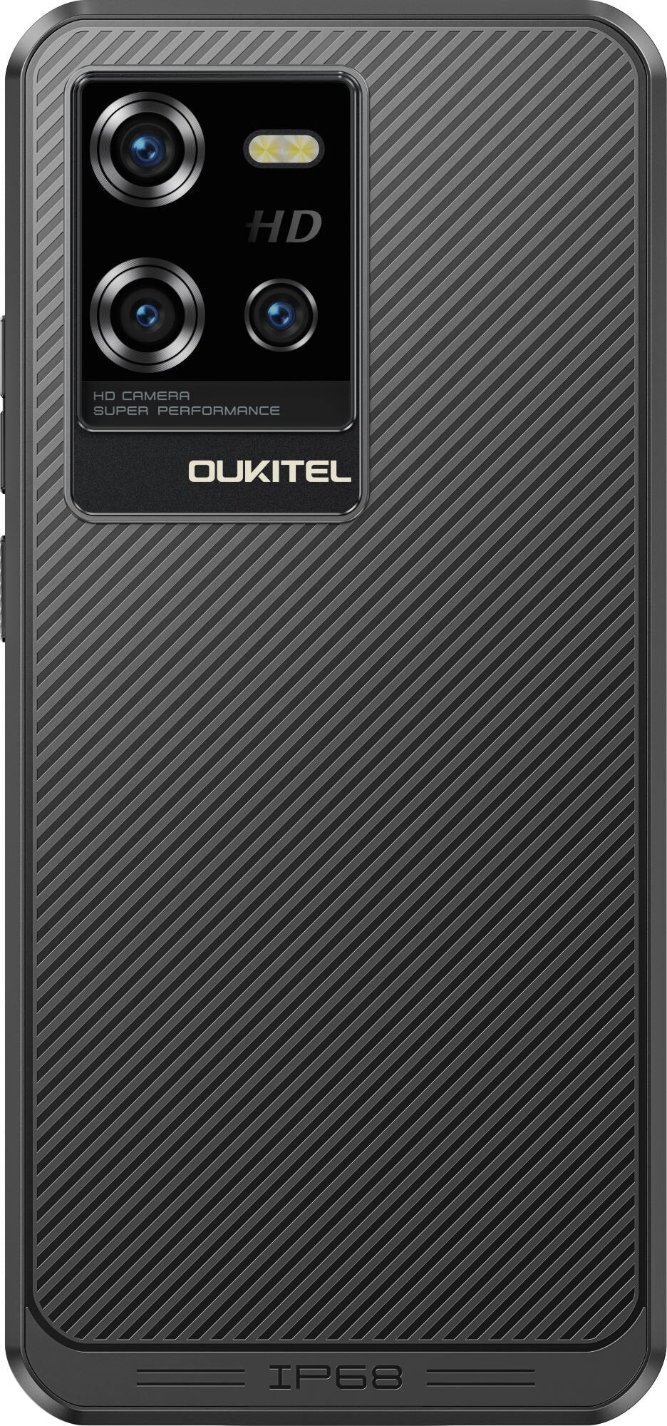Oukitel WP38 Mobiltelefon