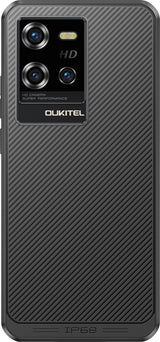 Oukitel WP38 Mobiltelefon