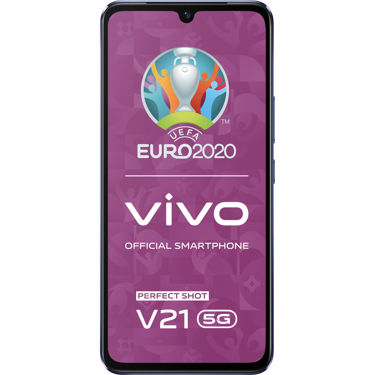 Telefon mobil Vivo V21 5G - NotebookGsm