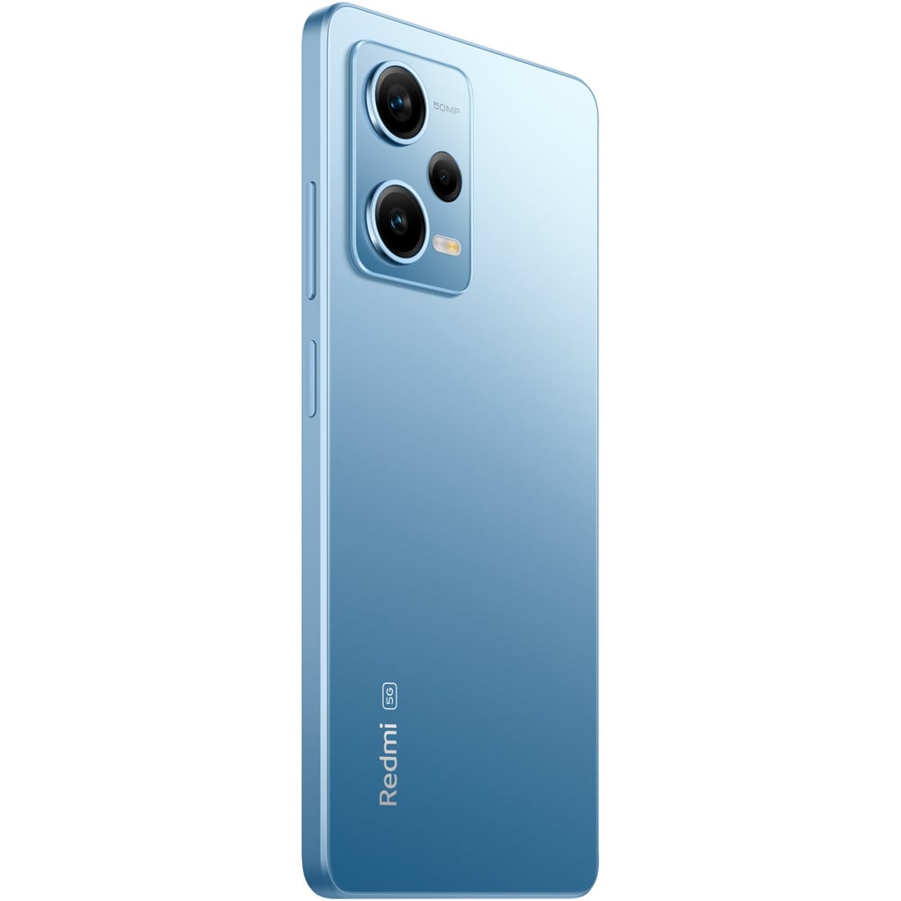 Xiaomi Redmi Note 12 Pro 5G - használt