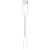 Adaptor Audio USB-C - 3.5mm Apple, Alb MW2Q3ZM/