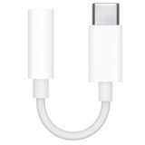 Adaptor Audio USB-C - 3.5mm Apple, Alb MW2Q3ZM/