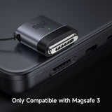 Adaptor Incarcare USB-C - MagSafe 3 McDodo OT-6850