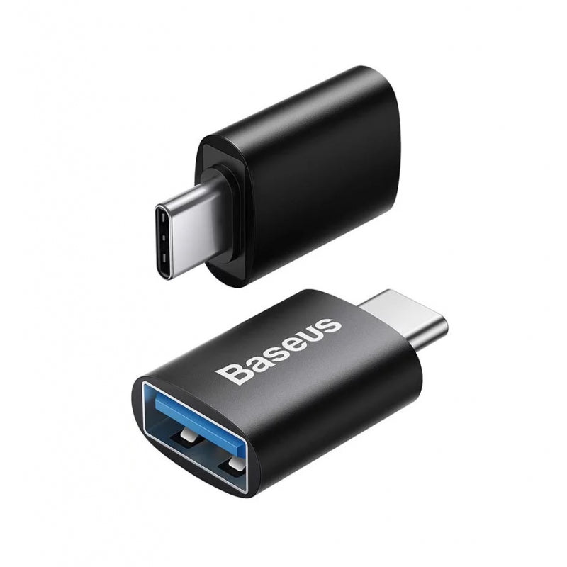 Adaptor OTG USB-A - USB-C Baseus Ingenuity