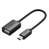 Adaptor OTG USB-A - miniUSB UGREEN US249