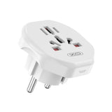 Adaptor Retea XO Design WL23 UK - Europa