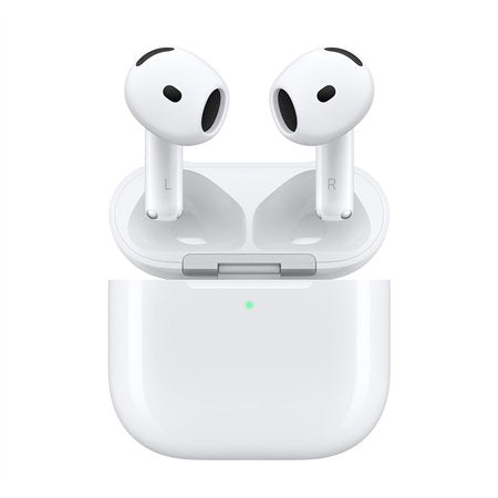Casti True Wireless Apple Airpods 5 cu Carcasa de Incarcare Wireless