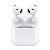 Casti True Wireless Apple Airpods 5 cu Carcasa de Incarcare Wireless