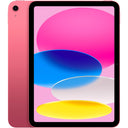 Apple iPad 11 (2025), 11" - Wi-Fi / Pink / 128 GB - NotebookGsm