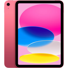 Apple iPad 11 (2025), 11" - Wi-Fi / Pink / 128 GB - NotebookGsm