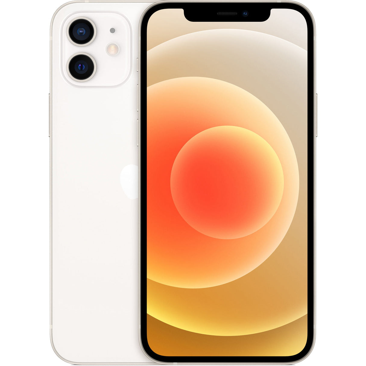 Apple iPhone 12 Mobiltelefon