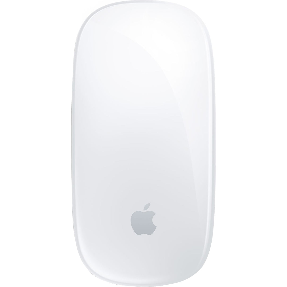 Apple Magic Mouse 3 MMMQ3ZM - 2021 - White - NotebookGsm